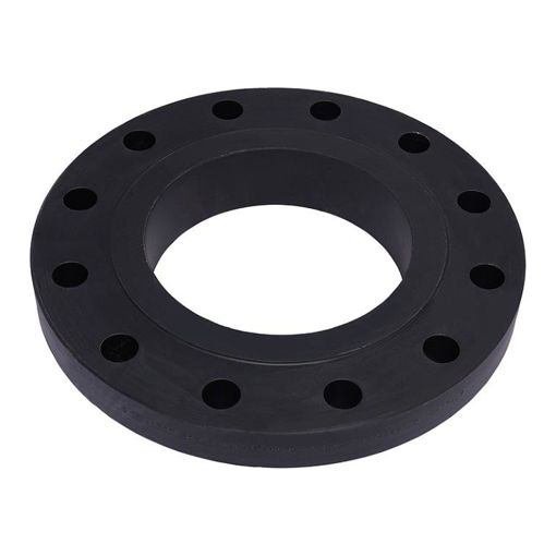 Picture of FORGED FLANGE ASTM/ASME A/SA 105 ASA300 x RF x SO x 150