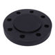 Picture of FORGED FLANGE ASTM/ASME A/SA 105 ASA600 x RF x BLD x 80