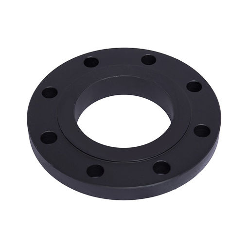 Picture of FORGED FLANGE ASTM/ASME A/SA 105 ASA150 x RF x SO x 200