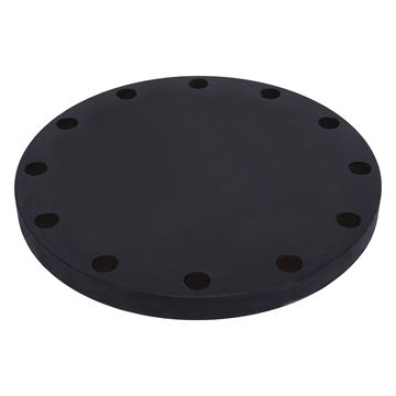 Picture of FORGED FLANGE ASTM/ASME A/SA 105 ASA150 x FF x BLD x 250