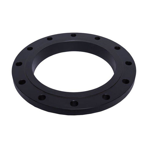 Picture of FORGED FLANGE ASTM/ASME A/SA 105 ASA150 x RF x SO x 250