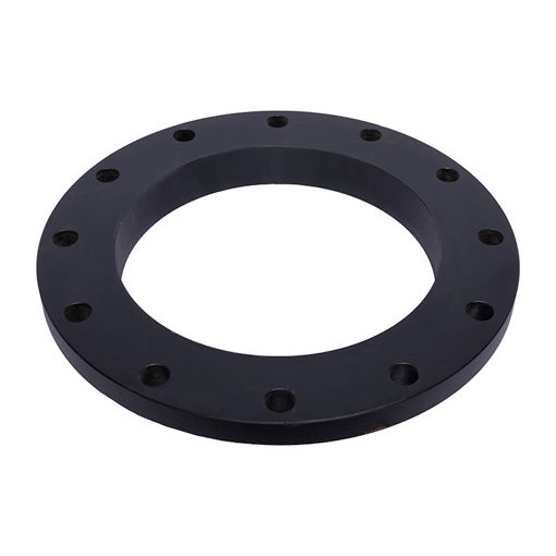 Picture of FORGED FLANGE ASTM/ASME A/SA 105 ASA150 x FF x SO x 300