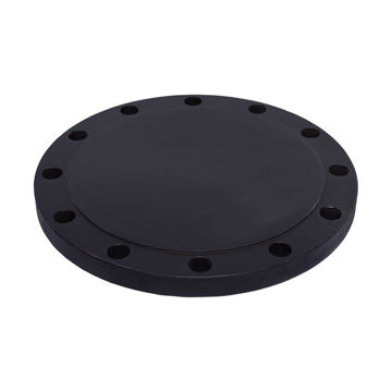 Picture of FORGED FLANGE ASTM/ASME A/SA 105 ASA150 x RF x BLD x 300