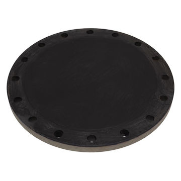 Picture of FORGED FLANGE ASTM/ASME A/SA 105 ASA150 x RF x BLD x 400