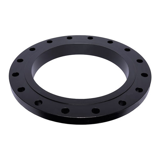 Picture of FORGED FLANGE ASTM/ASME A/SA 105 ASA150 x RF x SO x 400