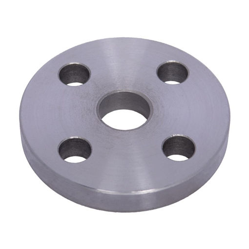 Picture of PLATE FLANGE COMMERCIAL QUALITY PN40 FLAT FACE WELD ON 15