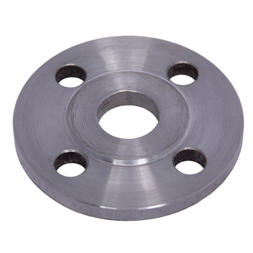 Picture of PLATE FLANGE COMMERCIAL QUALITY T1000 RAISED FACE WELD ON 20