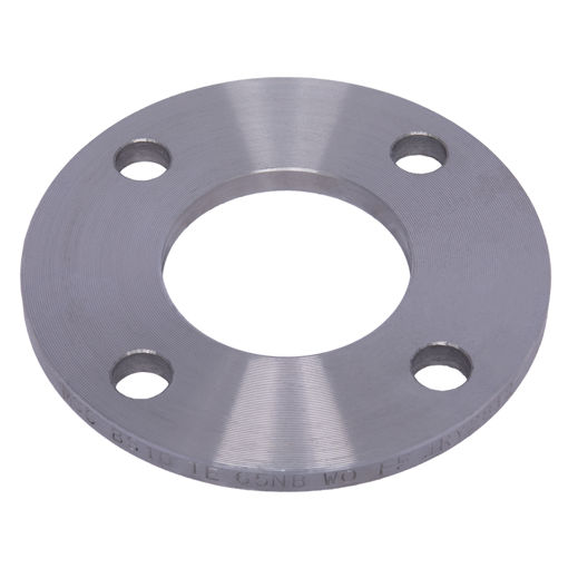 Picture of PLATE FLANGE COMMERCIAL QUALITY TE FLAT FACE WELD ON 25