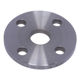 Picture of PLATE FLANGE COMMERCIAL QUALITY T1600 FLAT FACE WELD ON 50