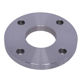 Picture of PLATE FLANGE COMMERCIAL QUALITY PN16 FLAT FACE WELD ON 65