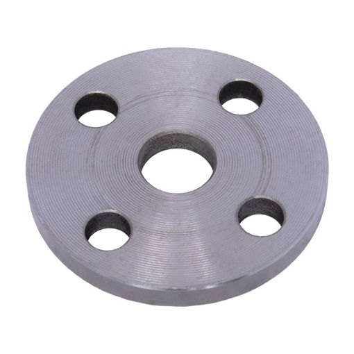 Picture of PLATE FLANGE COMMERCIAL QUALITY TD FLAT FACE WELD ON 65