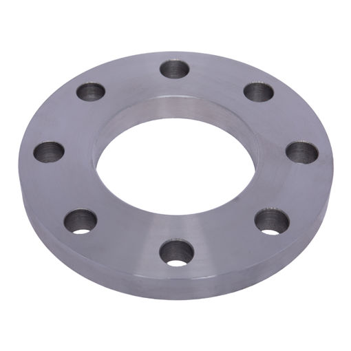 Picture of PLATE FLANGE COMMERCIAL QUALITY PN40 FLAT FACE WELD ON 65