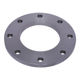 Picture of PLATE FLANGE COMMERCIAL QUALITY T1600 FLAT FACE WELD ON 80