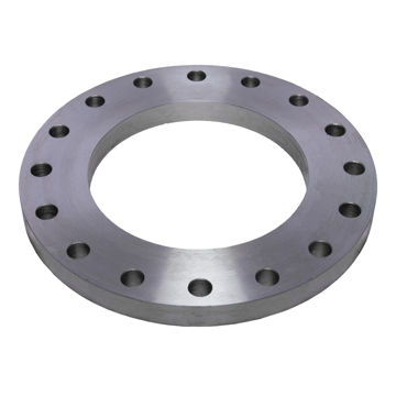 Picture of PLATE FLANGE COMMERCIAL QUALITY T4000 FLAT FACE WELD ON 300