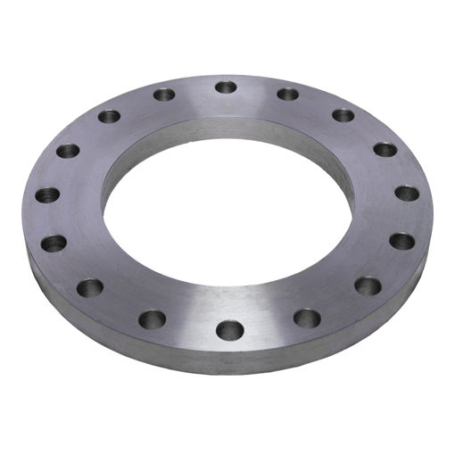 Picture of PLATE FLANGE COMMERCIAL QUALITY T4000 FLAT FACE WELD ON 300