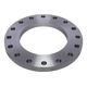 Picture of PLATE FLANGE COMMERCIAL QUALITY T4000 FLAT FACE WELD ON 350