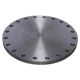 Picture of PLATE FLANGE COMMERCIAL QUALITY T1600 FLAT FACE BLIND 500