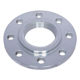 Picture of BOSSED FLANGE WROUGHT STEEL GALV 1600 x FF x SCRD x 25