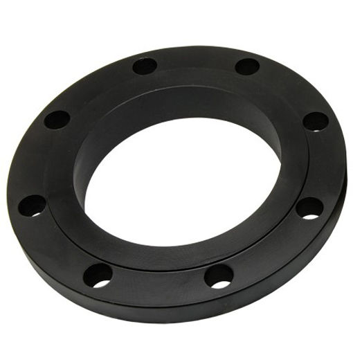 Picture of FORGED FLANGE ASTM/ASME A/SA 105 ASA150 x FF x SO x 100