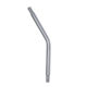 Picture of HANDRAIL BEND COMMERCIAL QUALITY GALVANIZED
4A x LONG x RADIUS x 40