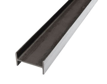 Picture of IPE SECTION AA S355 JR+AR EN 10025-2 AS ROLLED
100 x 55 6.000Mtr