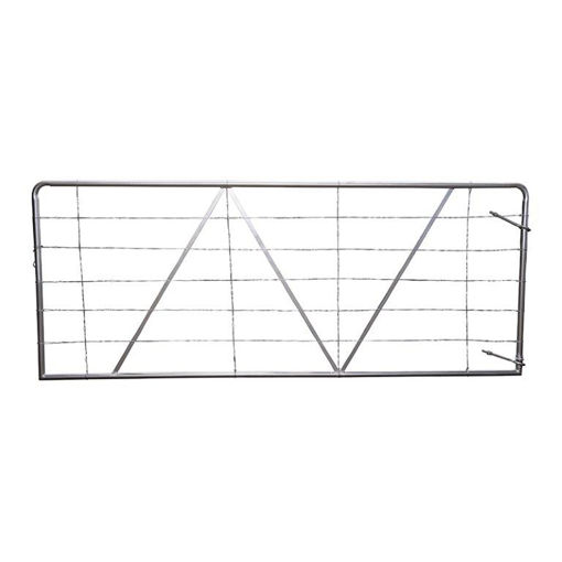 Picture of FARM GATE SINGLE MEDIUM 1200 x 1500