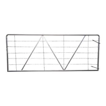 Picture of FARM GATE SINGLE MEDIUM 1200 x 3000