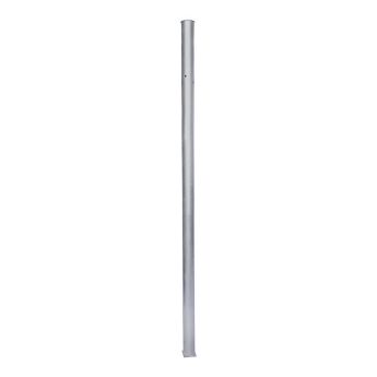 Picture of FENCE POST POST CAP & BASE 101 x 2 x 2.1M