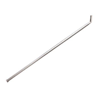 Picture of FENCE POST STAY & BASE 38 x 2 x 1.8M