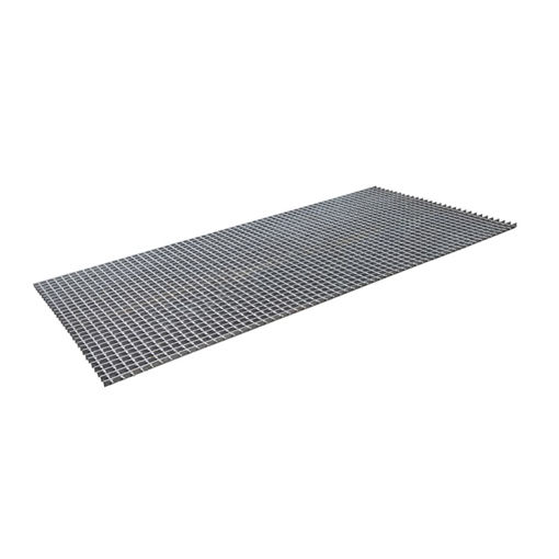 Picture of GRATING CQ GALV UNBANDED RS40 x 25X4.5  x 40X40 x 1200  2.400Mtr