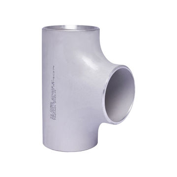 Picture of TEE EQUAL GRADE 304 L 40 x SCH10