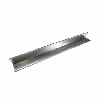 Picture of FLASHING GALV INTERNAL CORNER .5 x 462 2.450Mtr