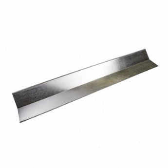 Picture of FLASHING GALV RIDGE CAP .5 x 462 2.450Mtr