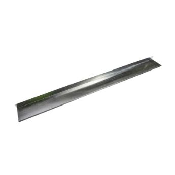 Picture of FLASHING GALV SIDE WALL .5 x 305 2.450Mtr