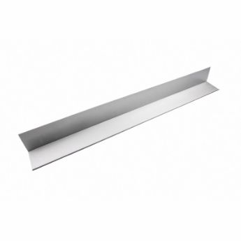 Picture of FLASHING ZINCALUME BARGE BOARD .47 x 462 2.450Mtr