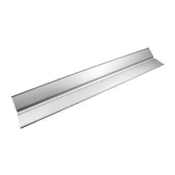 Picture of FLASHING ZINCALUME ROLL TOP .53 x 462 2.450Mtr
