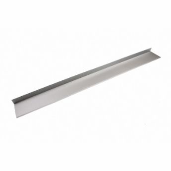 Picture of FLASHING ZINCALUME SIDE WALL .47 x 305 2.450Mtr