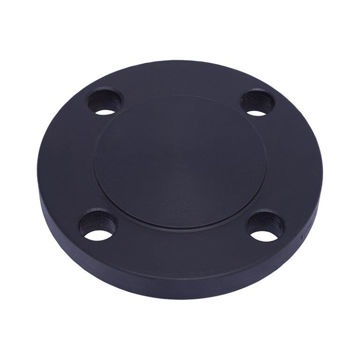 Picture of FORGED FLANGE ASTM/ASME A/SA 105 ASA150 x RF x BLD x 32