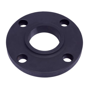 Picture of FORGED FLANGE ASTM/ASME A/SA 105 ASA150 x FF x SO x 50