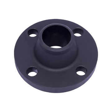 Picture of FORGED FLANGE ASTM/ASME A/SA 105 ASA150 x RF x WN40 x 50