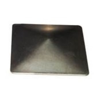 Picture of POLE CAP PYRAMID 76MM
