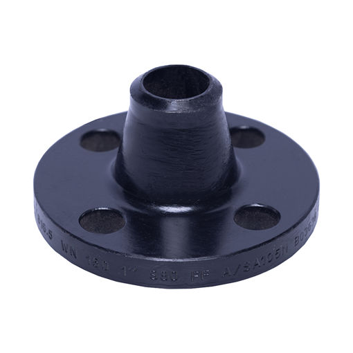Picture of FORGED FLANGE ASTM/ASME A/SA 105 ASA300 x RF x WN40 x 32