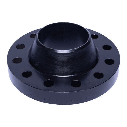 Picture of FORGED FLANGE ASTM/ASME A/SA 105 ASA600 x RF x WN80 x 150