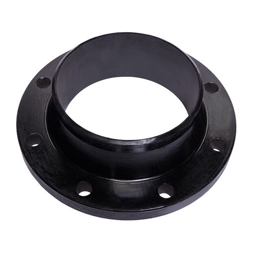 Picture of FORGED FLANGE ASTM/ASME A/SA 105 ASA150 x RF x WN20 x 200