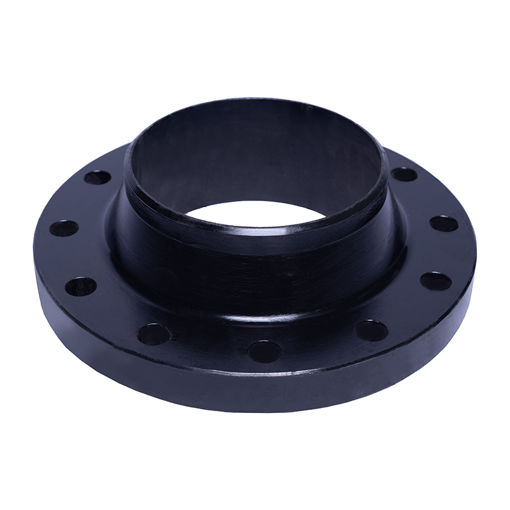 Picture of FORGED FLANGE ASTM/ASME A/SA 105 ASA300 x RF x WN80 x 200