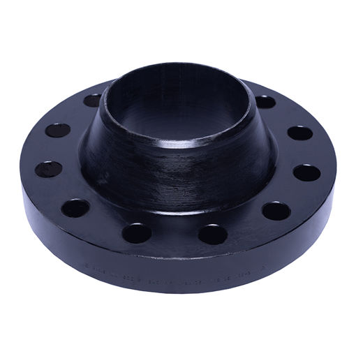 Picture of FORGED FLANGE ASTM/ASME A/SA 105 ASA600 x RF x WN60 x 200