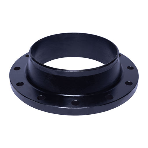 Picture of FORGED FLANGE ASTM/ASME A/SA 105 ASA150 x RF x WN80 x 250