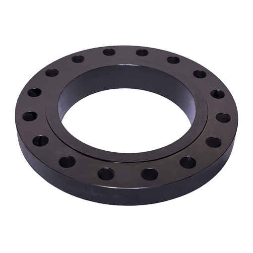 Picture of FORGED FLANGE ASTM/ASME A/SA 105 ASA300 x RF x SO x 300