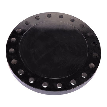 Picture of FORGED FLANGE ASTM/ASME A/SA 105 ASA300 x RF x BLD x 400