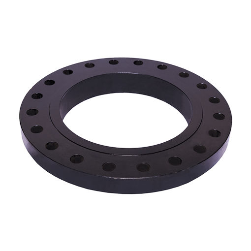 Picture of FORGED FLANGE ASTM/ASME A/SA 105 ASA300 x RF x SO x 400